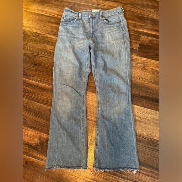 Citizens Of Humanity Blue Jeans - Picture 3 of 13